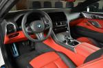 BMW M850i xDrive Coupe by Abu Dhabi Motors 2019 года